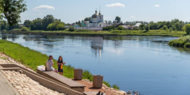 Остров получит 2,5 млрд рублей на развитие инфраструктуры - 2024-04-04 13:05:00 - 2