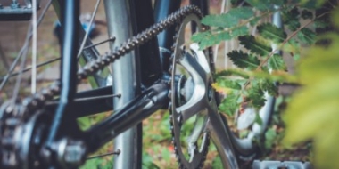 В Великих Луках по горячим следам раскрыта кража велосипеда - 2021-09-06 11:37:00 - 2