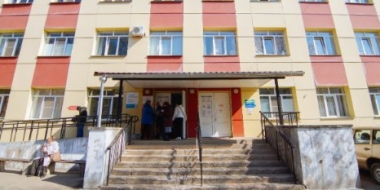 Великолучан приглашают на вакцинацию против ГРИППа - 2022-09-08 13:05:00 - 2