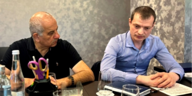 Профилактику мошенничества и наркомании обсудили в Великих Луках - 2024-05-17 10:35:00 - 2