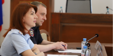 Общественники Псковской области обсудили проект «Безопасные качественные дороги» - 2024-06-03 14:35:00 - 2