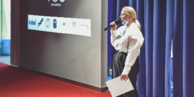 В Пскове проходит Всероссийский конкурс разработчиков “Геохакатон” - 2021-06-17 14:37:00 - 2