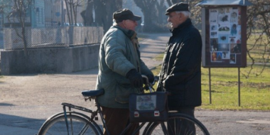 Изменится график получения и размер пенсий - 2021-04-20 19:00:00 - 2