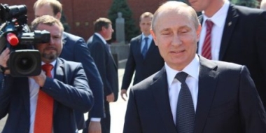 Путин ревакцинировался и хочет поучаствовать в испытании нового препарата - 2021-11-22 19:30:00 - 2
