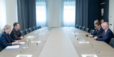 Мультимедийный пешеходный фонтан откроется в Пскове - 2024-04-18 10:23:00 - 2