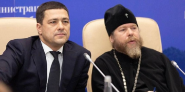 Владыке Тихону могут присвоить звание Почетного гражданина Псковской области - 2023-10-13 08:35:00 - 2