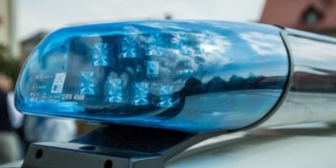 Псковским полицейским пришлось применить оружие, чтобы остановить нарушителя - 2021-06-01 10:13:00 - 2