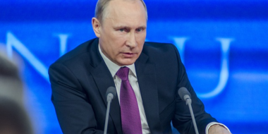 Названа предполагаемая дата прямой линии и пресс-конференции президента - 2023-11-10 19:05:00 - 2