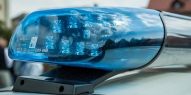 Пассажирка мотоцикла получила травмы в результате ДТП в Великих Луках - 2021-05-31 10:23:41 - 2