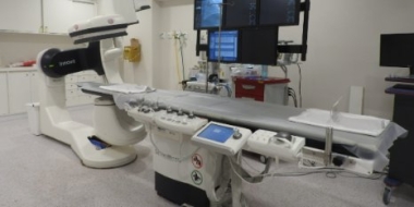 В России проведут углубленную диспансеризацию для переболевших COVID-19 - 2021-06-18 20:00:00 - 2