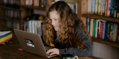 Эксперты рассказали об опасности онлайн-образования для детей - 2023-07-11 20:05:00 - 2