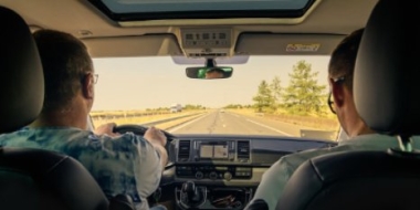 ГИБДД призывает быть предельно внимательными на дорогах из-за жаркой погоды - 2021-06-18 14:56:00 - 2