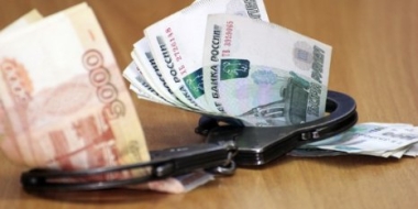 Жителя Великих Лук будут судить за дачу взятки - 2022-02-11 17:05:00 - 2