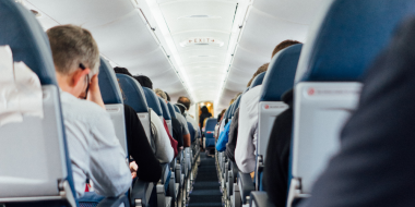 Пассажиры самолетов «Победы» смогут купить наборы питания - 2023-06-15 20:05:00 - 2