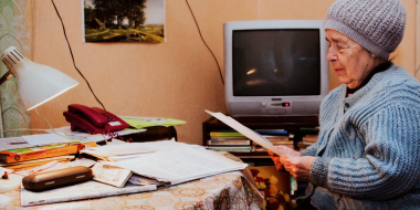 Отказаться от бумажных квитанций за ЖКУ предлагает экооператор - 2023-03-06 17:35:00 - 2