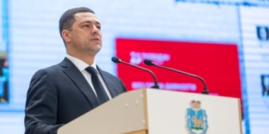 Михаил Ведерников выступил на открытии конференции «История, архивы и общество» - 2021-05-19 15:36:00 - 2