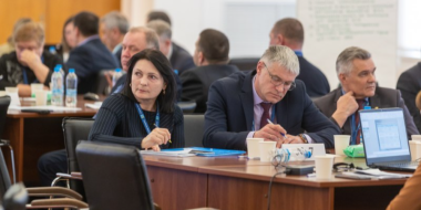 В Пскове Подведены итоги Стратегической сессии по вопросам ЖКХ - 2023-03-27 09:35:00 - 2