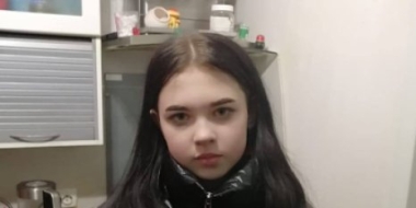 В Великих Луках пропала 13-летняя девочка - 2021-06-18 12:24:41 - 2