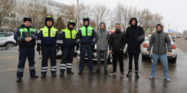 В Псковской области завершилась Всероссийская акция «Студенческий десант» - 2024-01-26 13:35:00 - 2