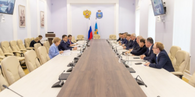 Депутаты Псковской области обсудили меры поддержки педагогов и медиков - 2023-01-20 08:35:00 - 2