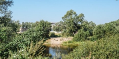 Более 14 км береговой линии в Псковской области очищено от мусора в августе - 2022-09-06 15:35:00 - 2