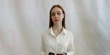 Великолукский хореограф стала мастером спорта России - 2023-03-07 09:05:00 - 2