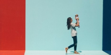 Пособие по уходу за ребенком в России будет расширено с 2022 года - 2021-10-18 19:00:00 - 2