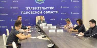 Работа псковских специалистов онкологического профиля получила высокую оценку - 2023-08-01 12:35:00 - 2