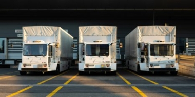 Беспилотные грузоперевозки будут осуществляться по трассе «Нева» - 2021-06-19 17:00:00 - 2