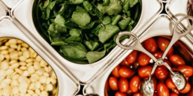 В школьных столовых в регионах появится сезонное меню - 2022-02-12 19:00:00 - 2