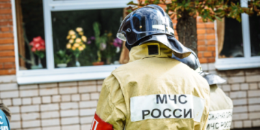 С начала года в Псковской области зарегистрировано более 3000 пожаров - 2022-10-07 11:35:00 - 2