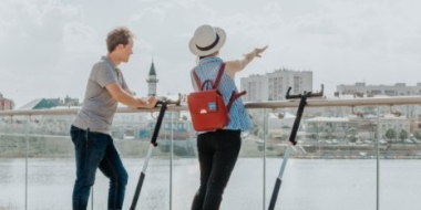 Гидрометцентр спрогнозировал окончание аномальной жары - 2021-06-21 19:30:00 - 2