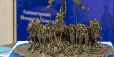В Самолве установят комплекс «Александр Невский с дружиной» - 2021-05-18 09:36:00 - 3