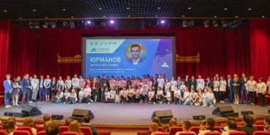 Ученики 12 школы побывали в Музее Победы в рамках финала «Культурного маршрута» - 2022-10-29 17:00:00 - 2