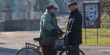 Из-за пенсионной реформы ЛДПР предлагает изменить уголовный кодекс - 2021-08-25 19:30:00 - 2