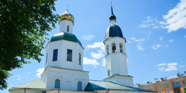 В Великих Луках пройдет молебен для выпускников перед сдачей экзаменов - 2023-05-18 09:05:00 - 2