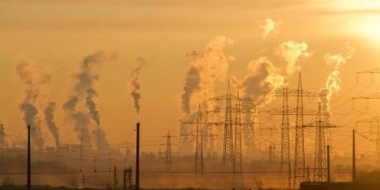 Уровень загрязнения воздуха в России будут определять по спецметодике - 2021-10-03 17:00:00 - 2