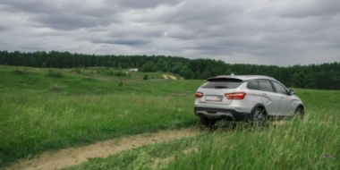 Полицейские предотвратили угон легковушки - 2022-07-14 15:04:00 - 2