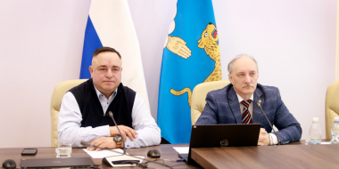 Деятельность правозащитников обсудили в Госдуме и регионах - 2024-03-31 20:05:00 - 2