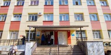 Социальный фонд начнет предоставлять специальную социальную выплату медикам - 2023-01-18 10:35:00 - 2