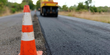 После прокурорской проверки в Пустошкинском районе отремонтирована дорога - 2023-08-16 10:05:00 - 2