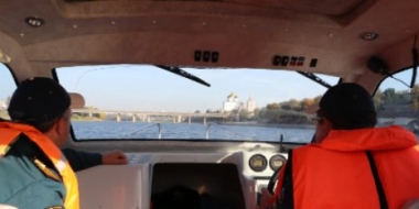 15 июня исполняется 37 лет со дня образования ГИМС - 2021-06-15 10:36:00 - 2