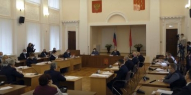 Сегодня состоится заседание Великолукской городской Думы - 2021-04-29 08:45:37 - 2 Сегодня состоится заседание Великолукской городской Думы - 2021-04-29 08:45:37 - 2