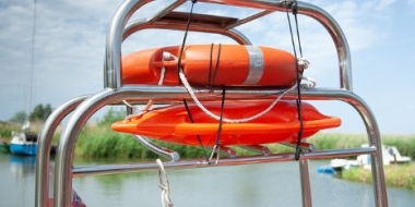 На водоемах Псковской области с начала года погибли 9 человек - 2022-06-23 11:05:00 - 2