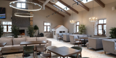 В Пскове завершена реставрация здания Гельдтовой бани - 2024-03-26 09:05:00 - 2