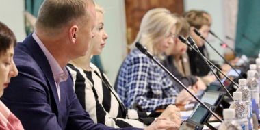 Бюджет Пскова на 2024 год принят в первом чтении - 2023-11-30 14:05:00 - 2