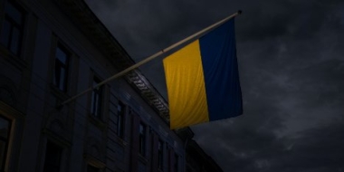 Президент Украины заявил о разрыве дипломатических отношений с Россией - 2022-02-24 12:47:00 - 2