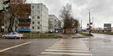 За неделю в Псковской области 3 человека погибли в дорожных авариях - 2021-11-29 15:35:00 - 2