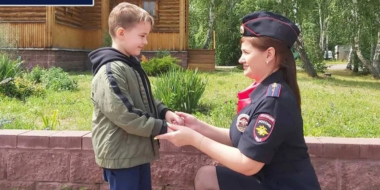 31 мая – День подразделений ОМВД по делам несовершеннолетних - 2023-05-31 10:05:00 - 2
