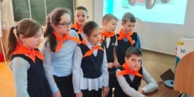 Шесть великолукских команд вышли в финал конкурса «Я и пожарная безопасность» - 2021-12-02 17:35:00 - 2